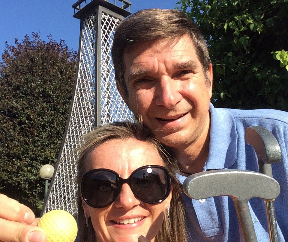 Minigolf Oasis-都灵必去景点