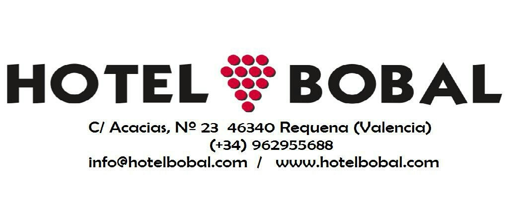 Hotel Bobal主图