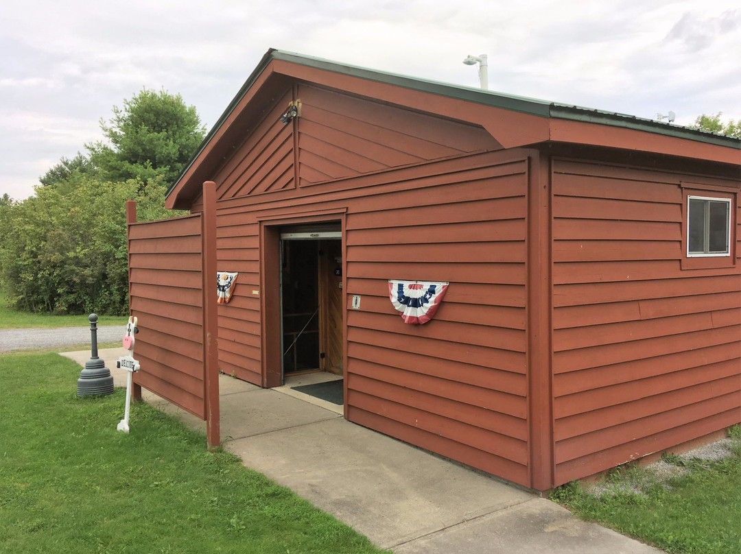 1000 Islands Campground