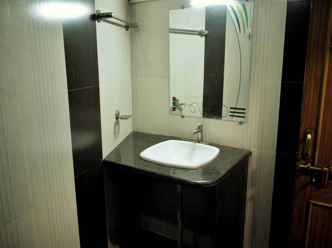 Hotel Raj Palace主图