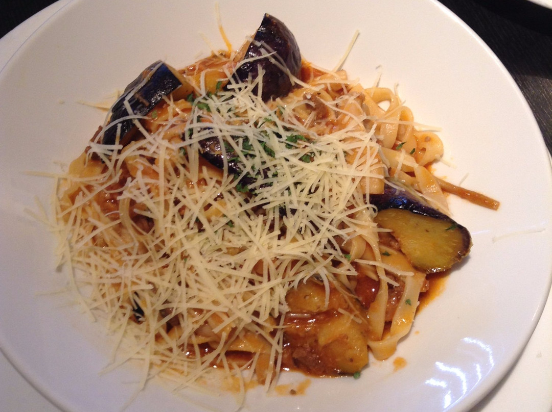 イタリアンレストラン ピッツェリア 松本村井店