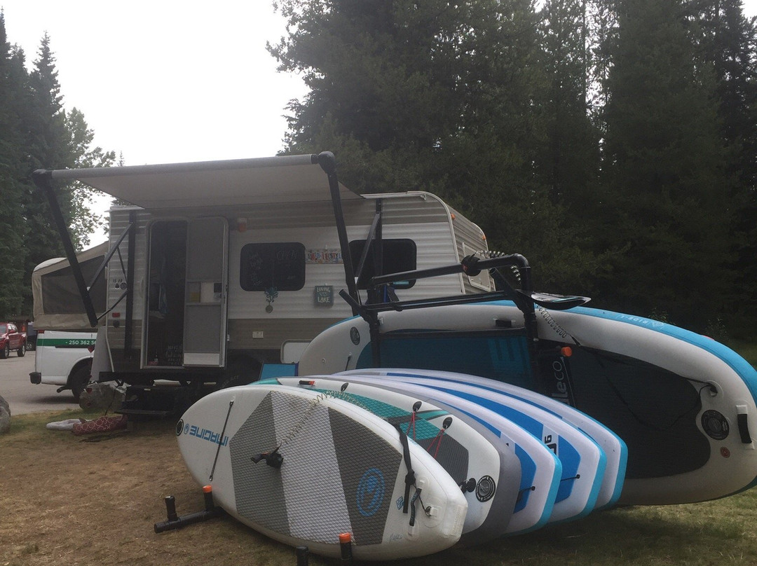 Liquid Lifestyle Paddleboard Co.景点图片