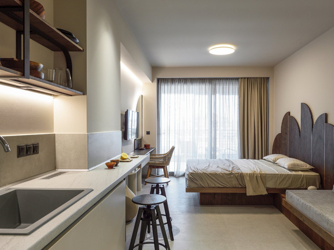 Anassa Butik Living