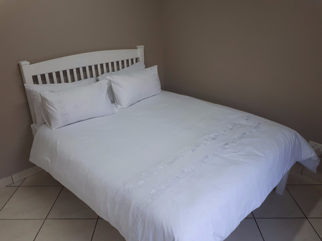 Vilakazi Backpackers