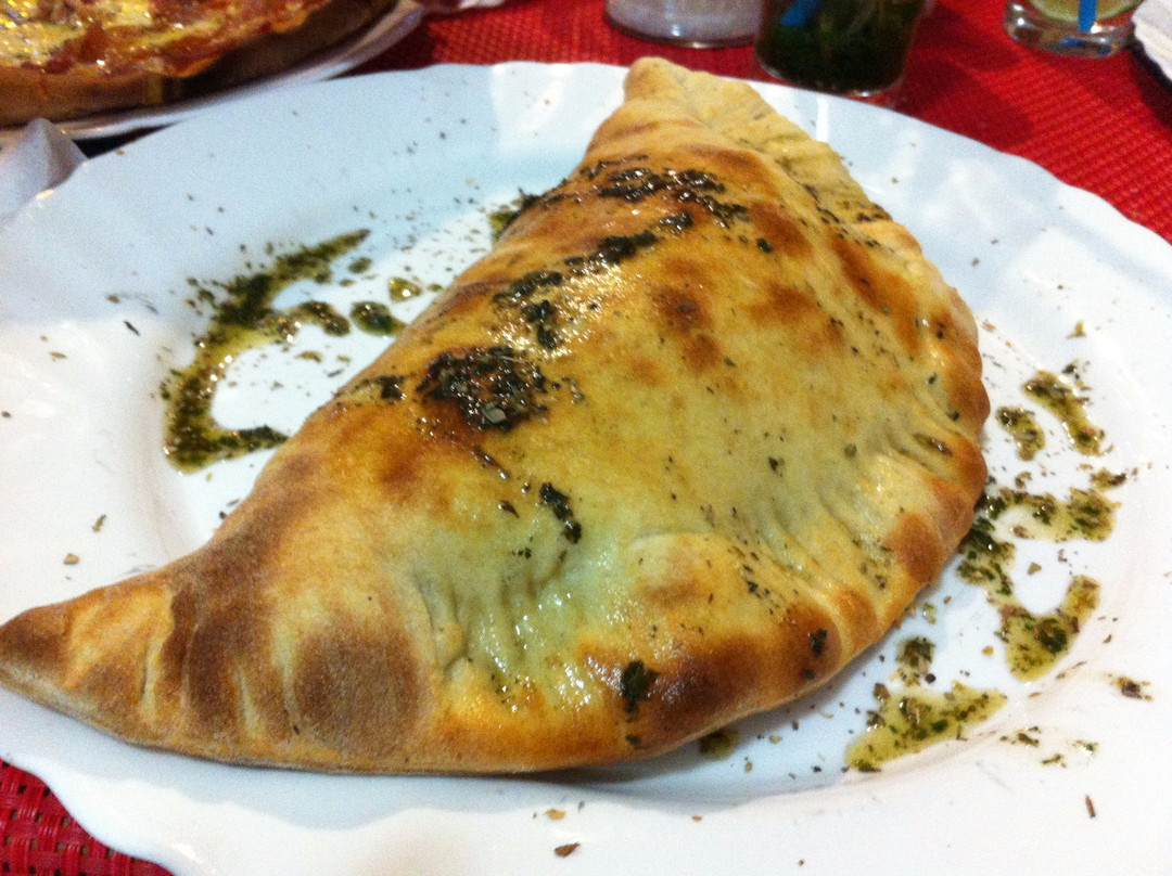 Guanabo餐馆和美食-Don Peppo Pizzeria