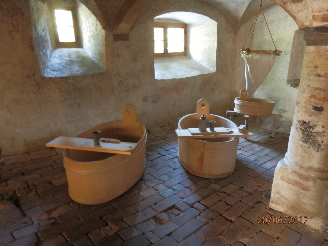 Wangener Museumslandschaft-Wangen im Allgäu必去景点