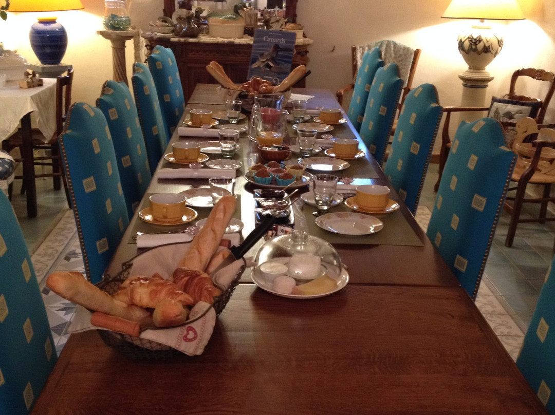 Monthieux酒店住宿-Domaine de la Belliere