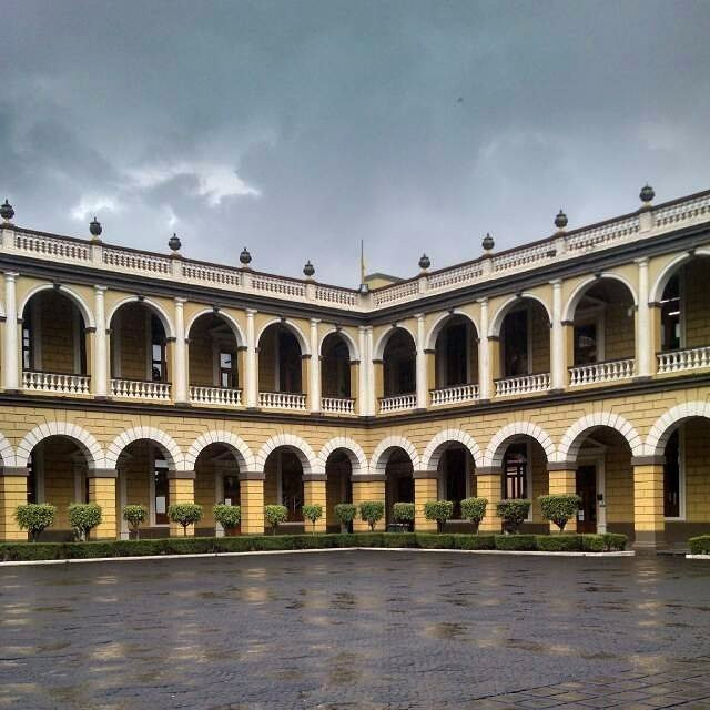 Palacio Municipal de Orizaba景点图片