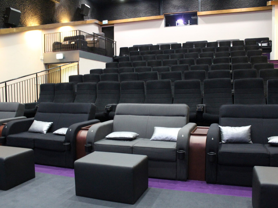 CineMagnus景点图片