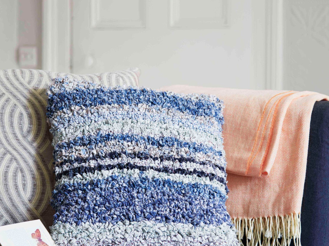 Ragged Life Rag Rug Workshops景点图片