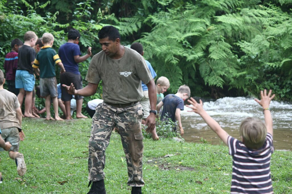Boot Camp Durban景点图片