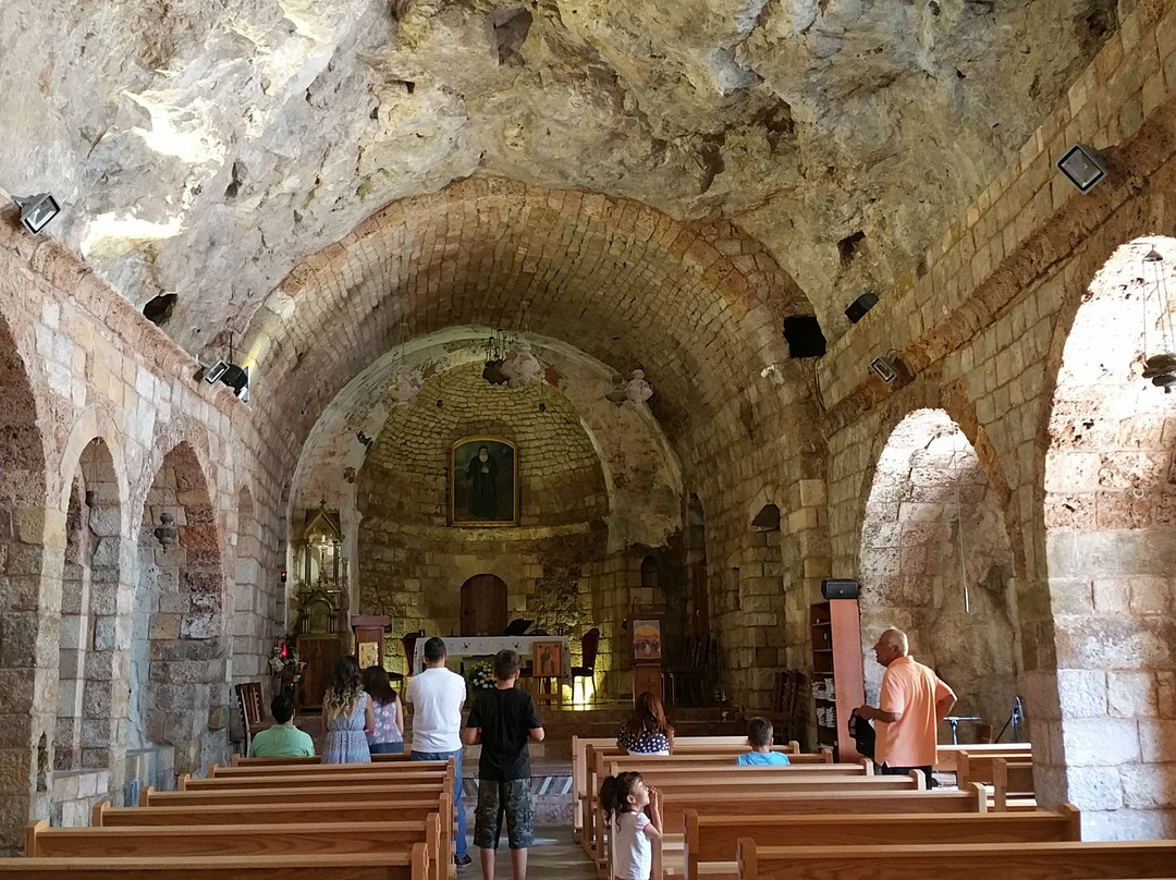 Ehden Adventures-Ehden必去景点