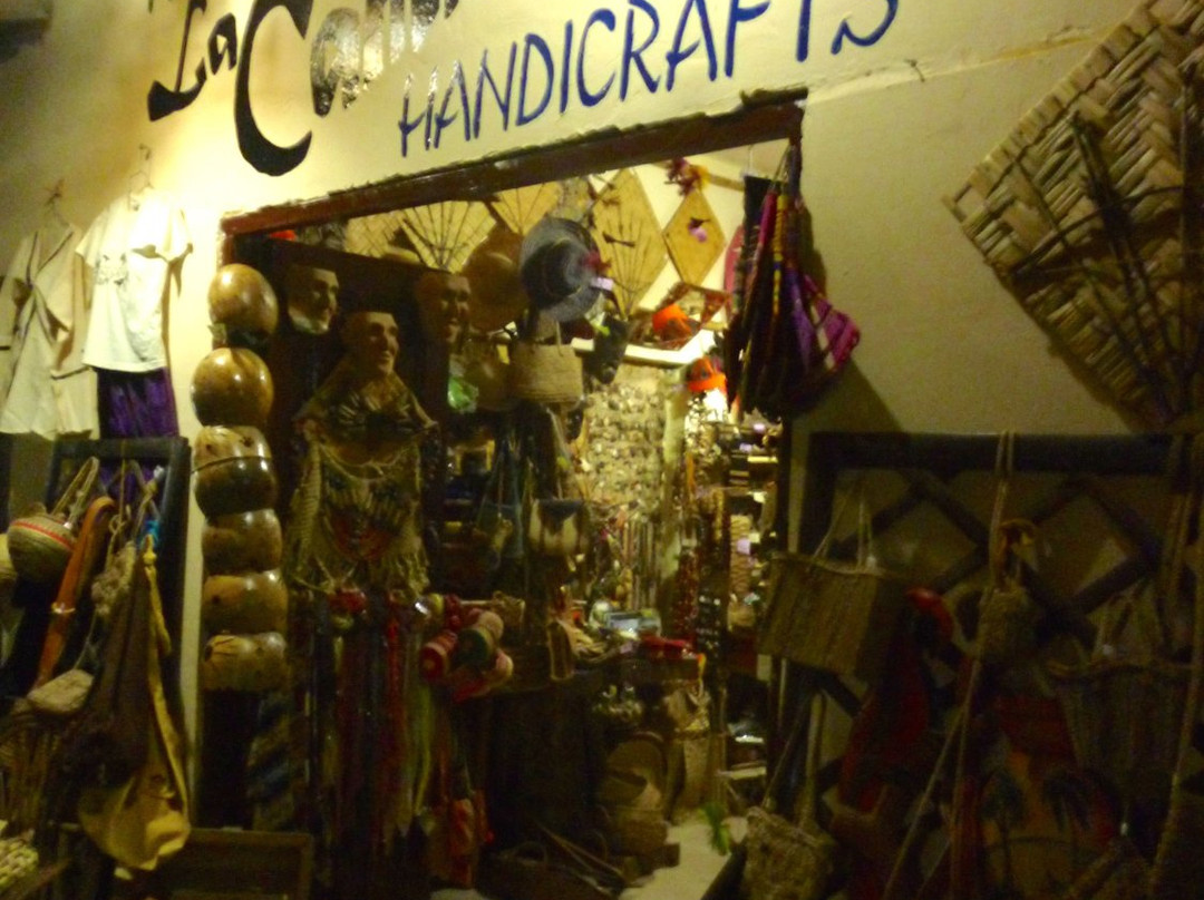 La Cambita-Rurrenabaque必去景点