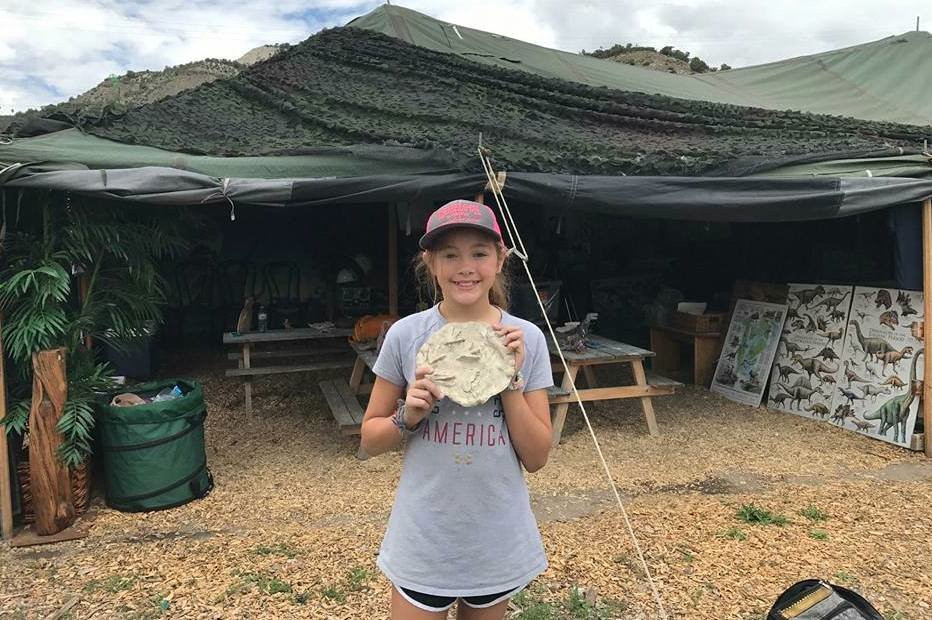 Fossil Posse Adventures-Wolcott必去景点