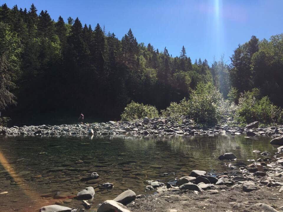 Réserve Faunique de Port-Daniel-Port-Daniel必去景点