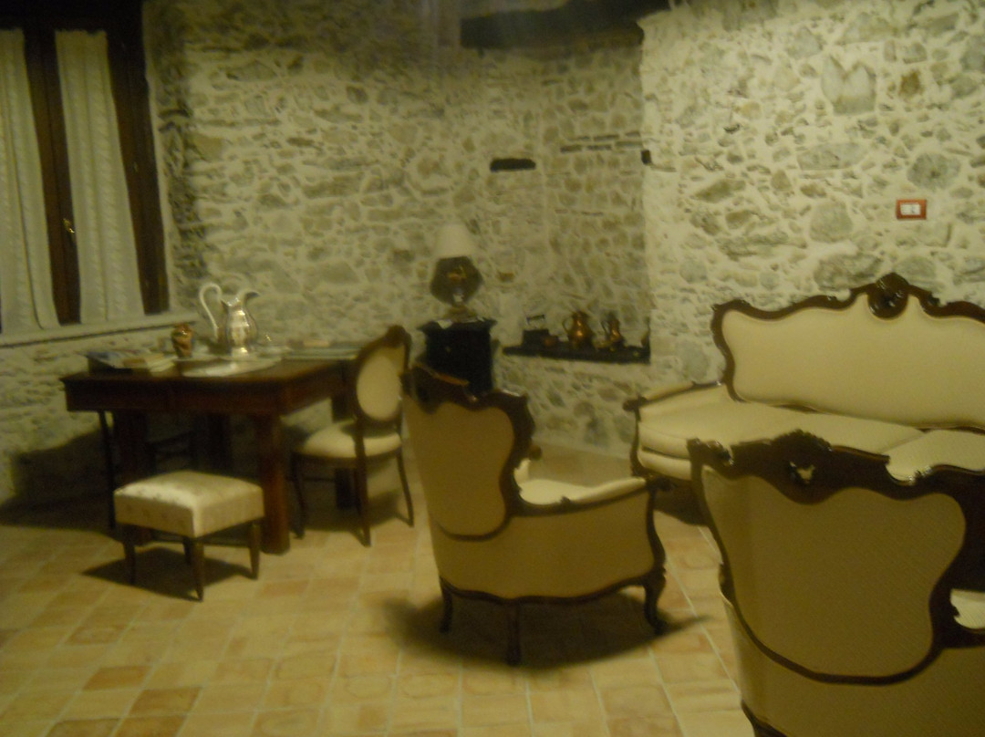 Residenza d'Epoca Borgodifiume主图