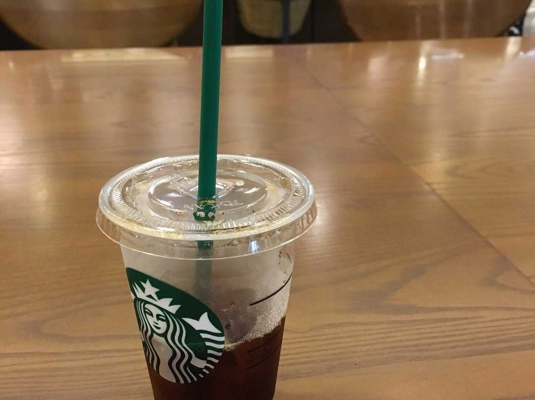 スターバックスコーヒー アルビ住道