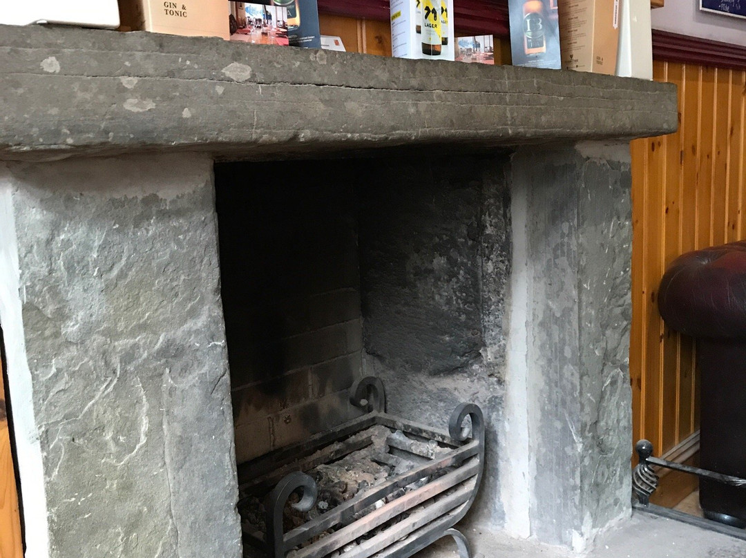 The Ericht Alehouse-Blairgowrie必去景点