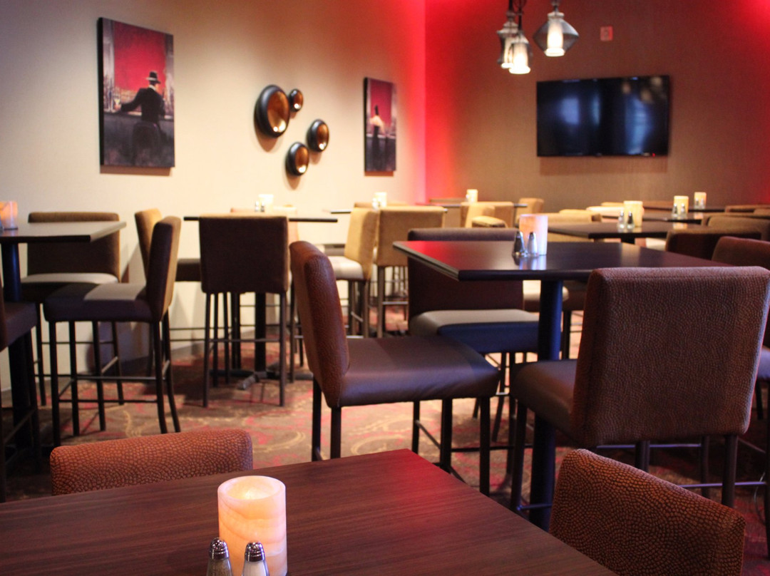 Rocks-East Peoria必去景点