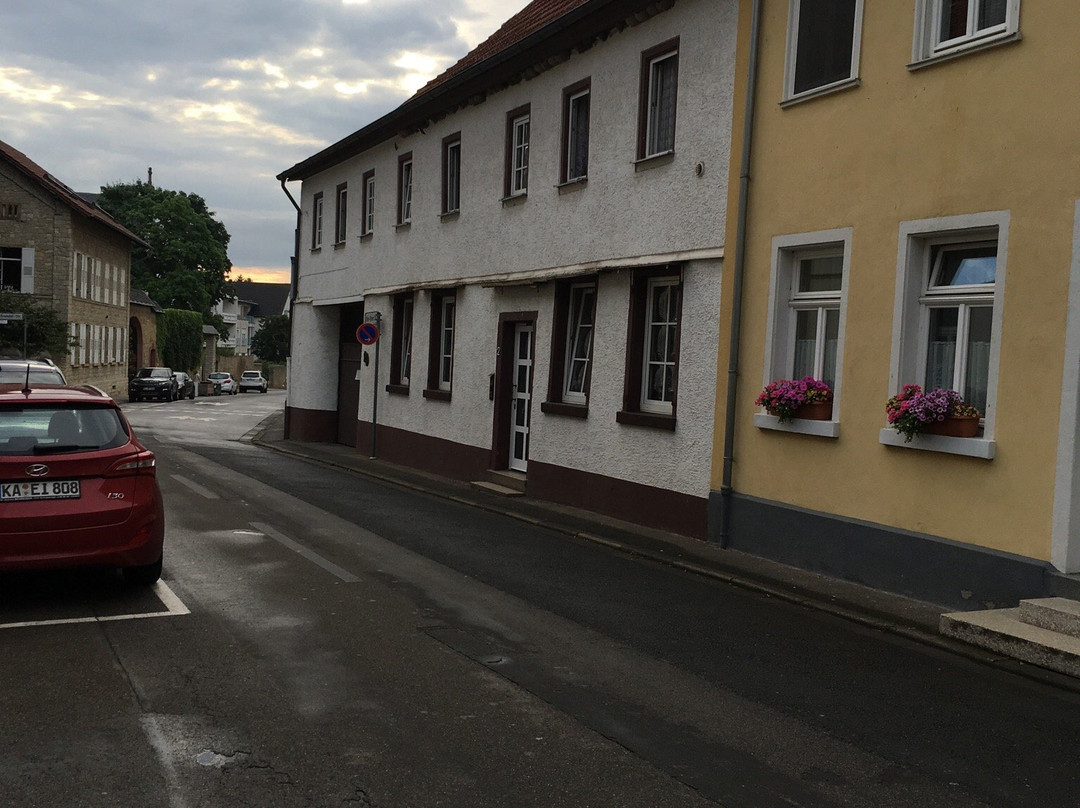 Pension Draiser Hof主图