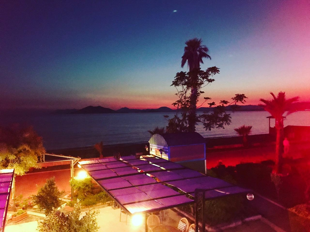 Uptown Çaliş景点图片