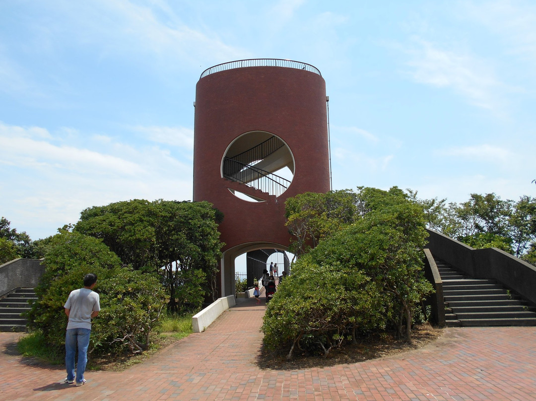 Shiomidai-盘城市必去景点