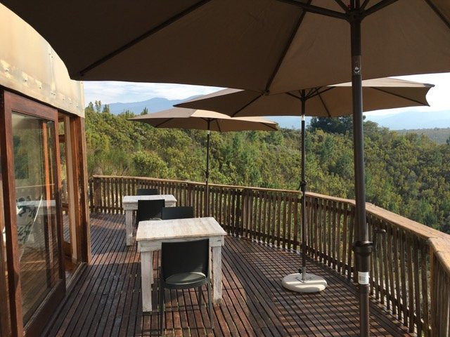 African Crags Eco-Lodge主图