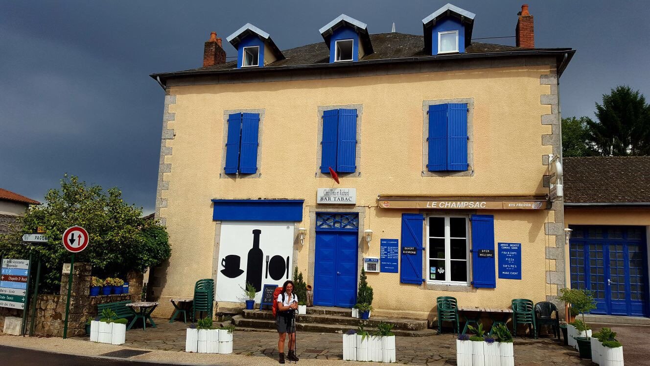 Le Champsac hotel B&B-官方