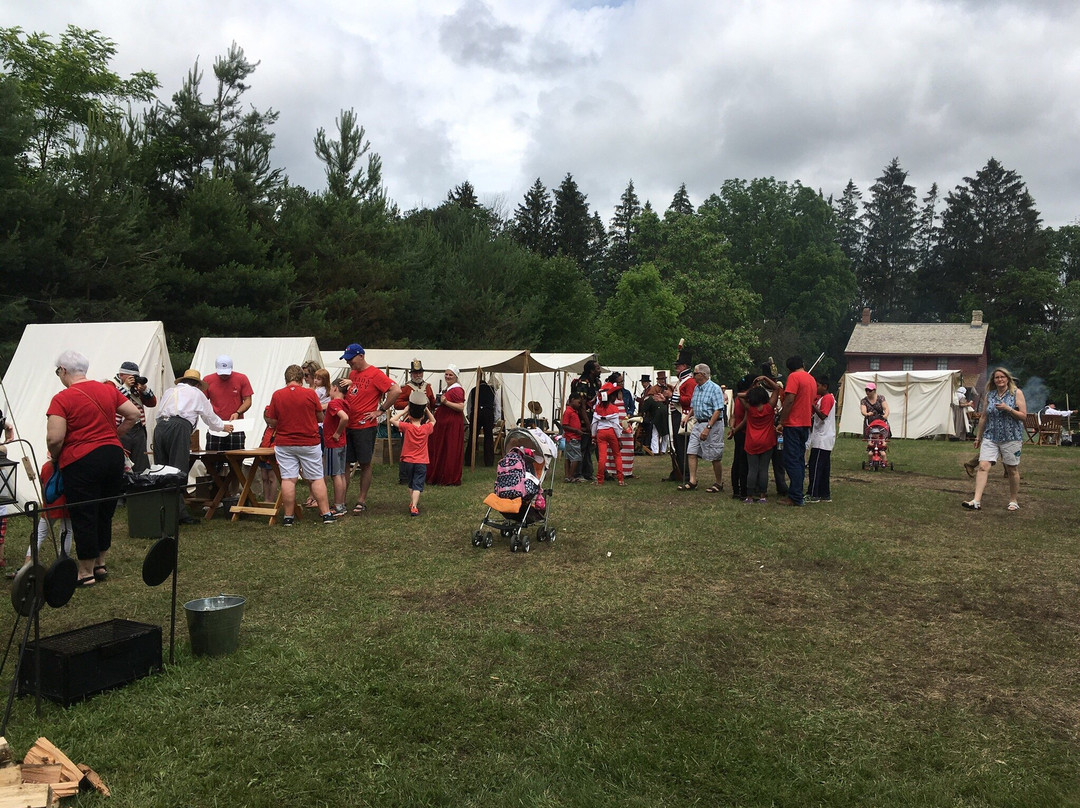 Sharon Museum And Gardens-Sharon必去景点