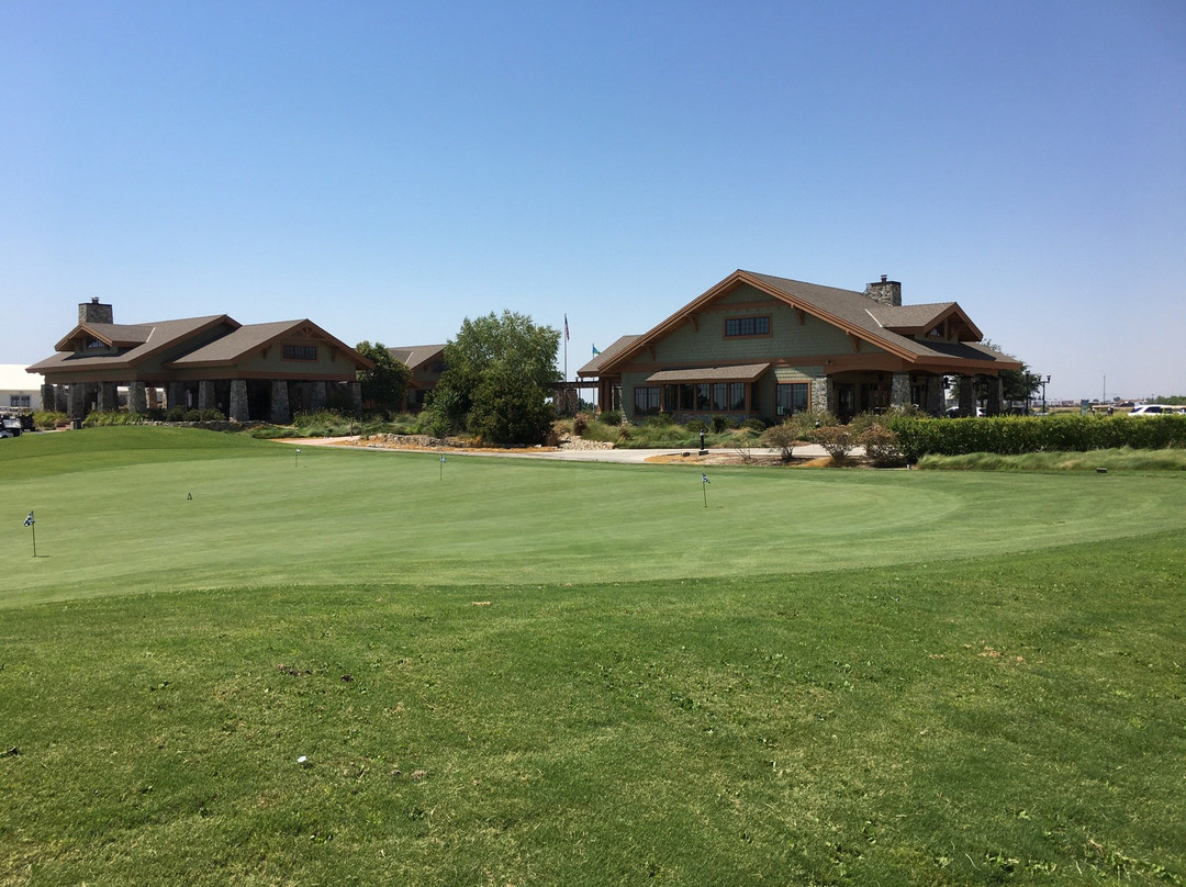Ridge Creek Golf Course景点图片