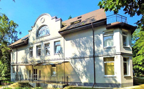 Elena Guest House