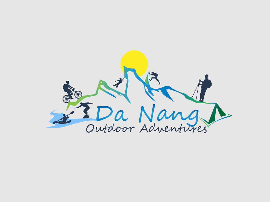 Da Nang Outdoor Adventures-岘港必去景点