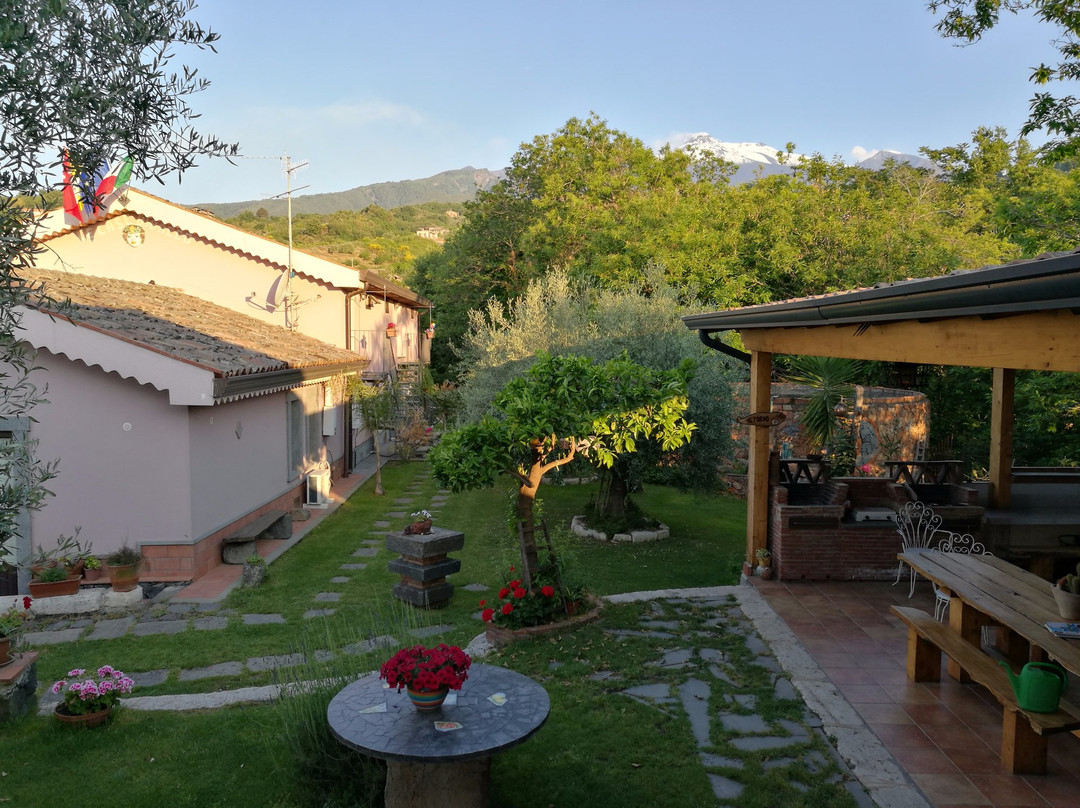 Le Case di Bacco