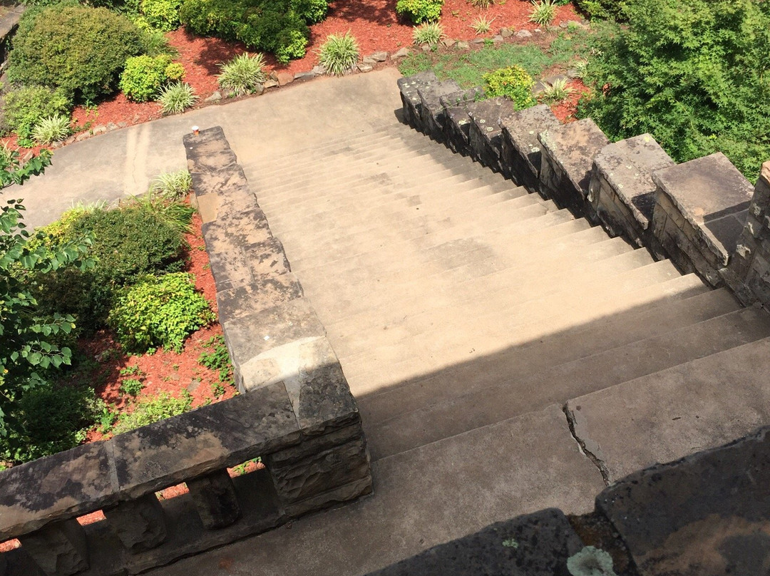 Pawnee Bathhouse-Pawnee必去景点