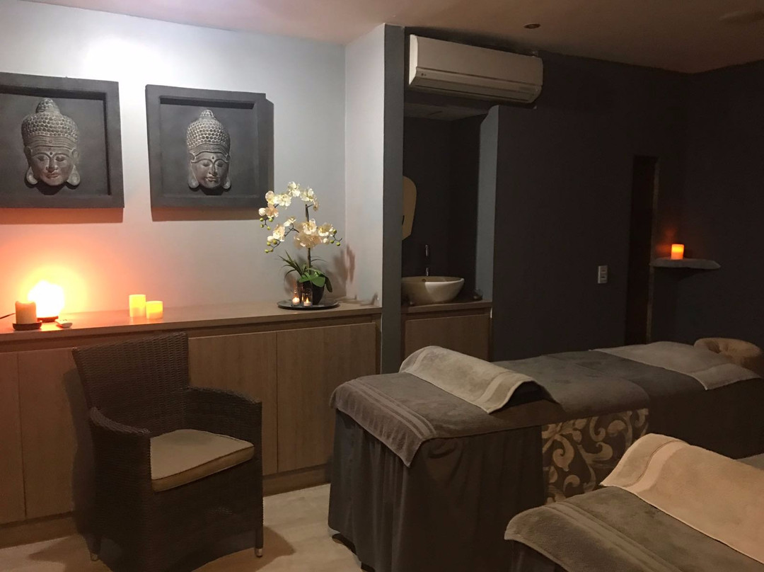 Corpo Bello Medical Spa-卡利必去景点