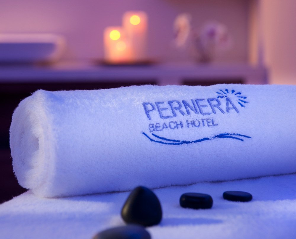 Aura Spa-普它肋斯必去景点