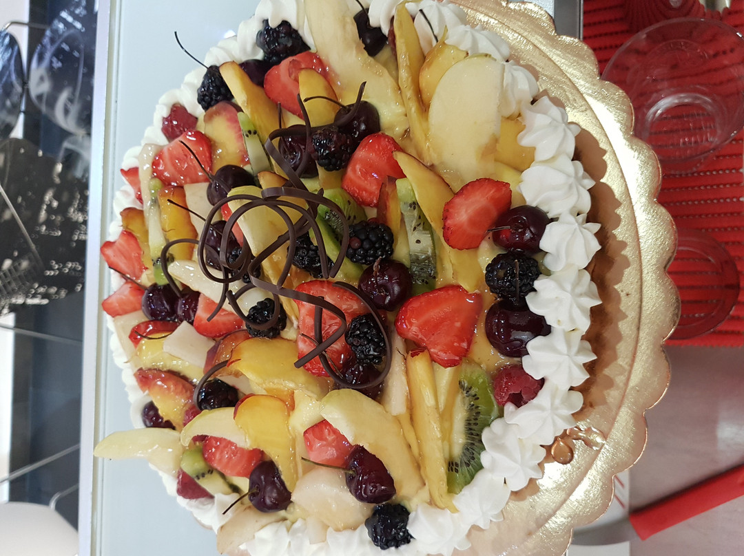 Boutique del Gelato