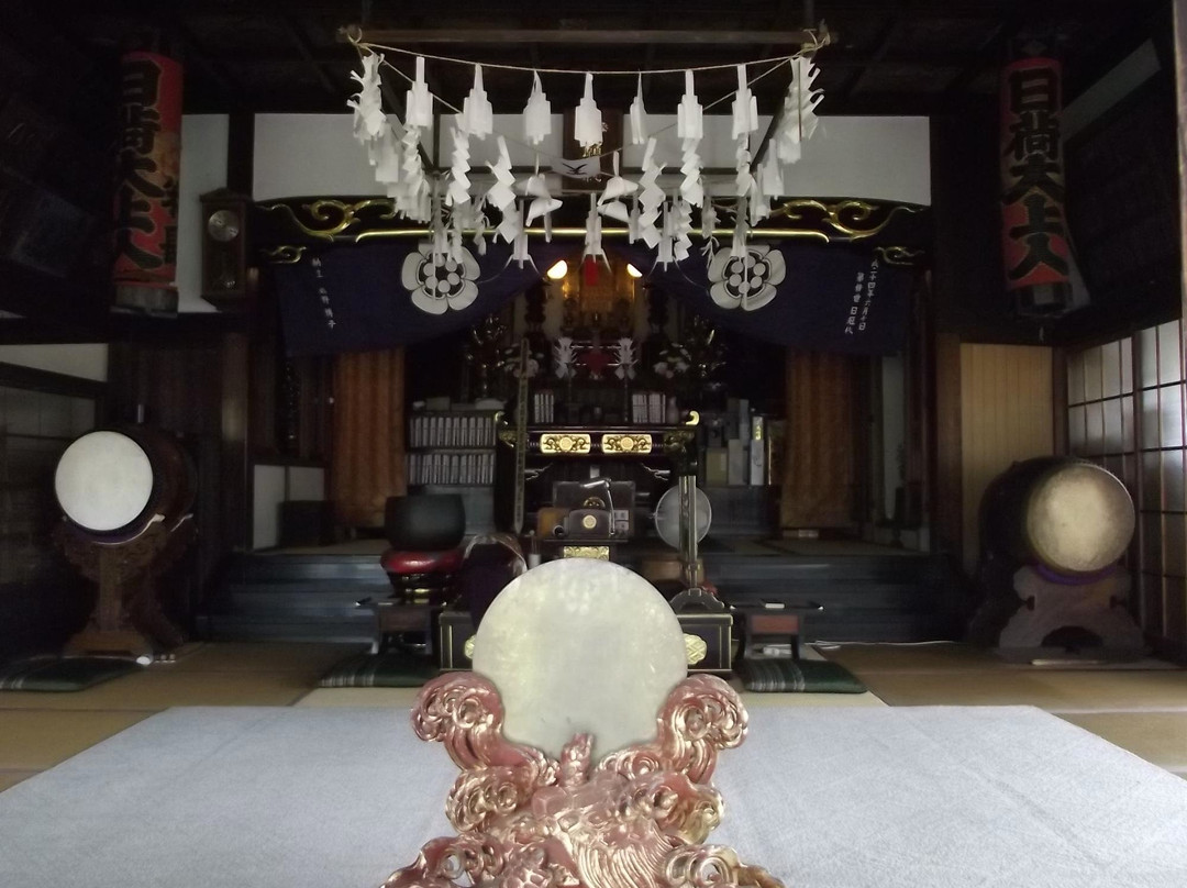 Nichikado-Yanaka必去景点