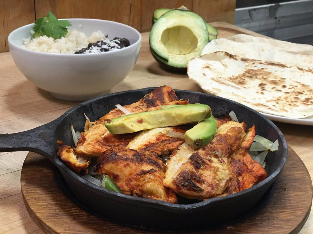 Fajitas Mexican Restaurant