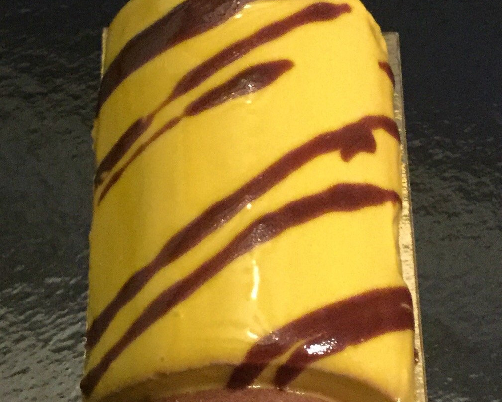 Un Bain au Chocolat景点图片
