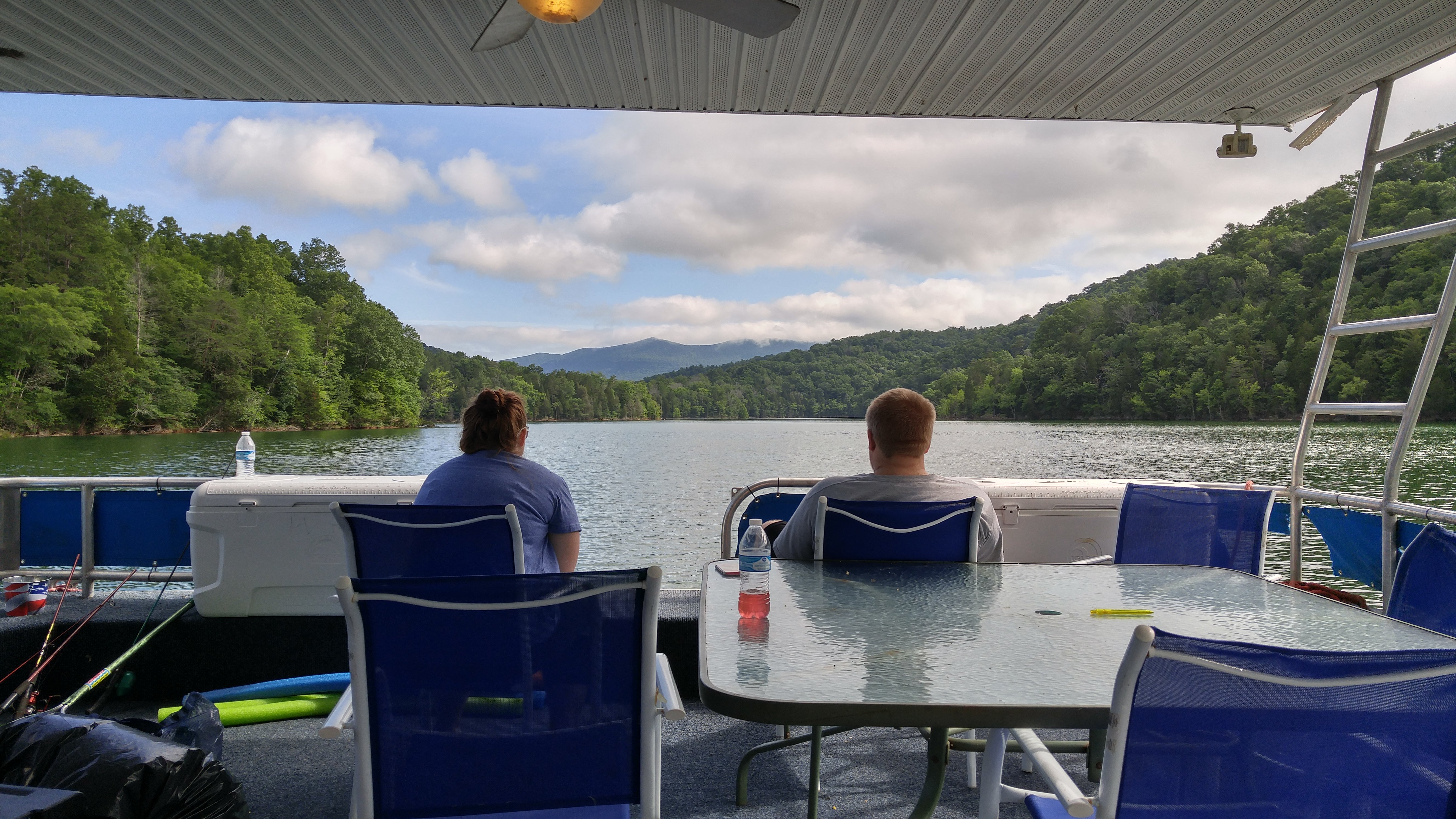 Powell Valley Resort-浴室