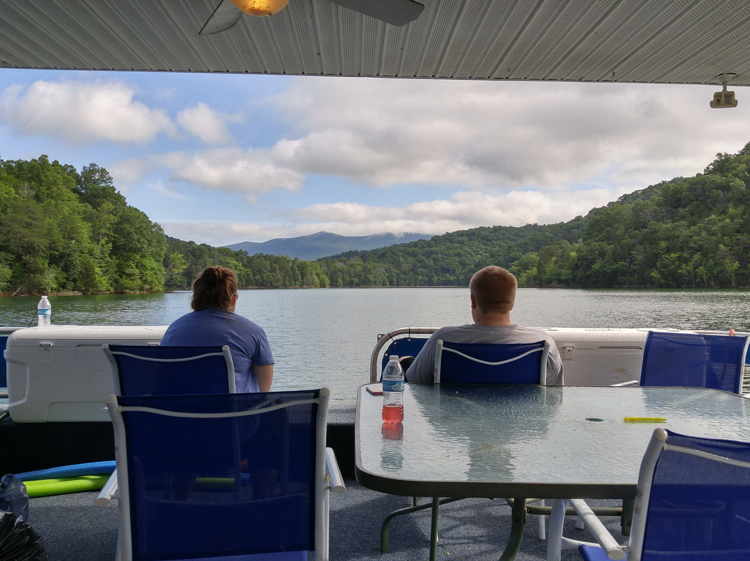 Powell Valley Resort主图