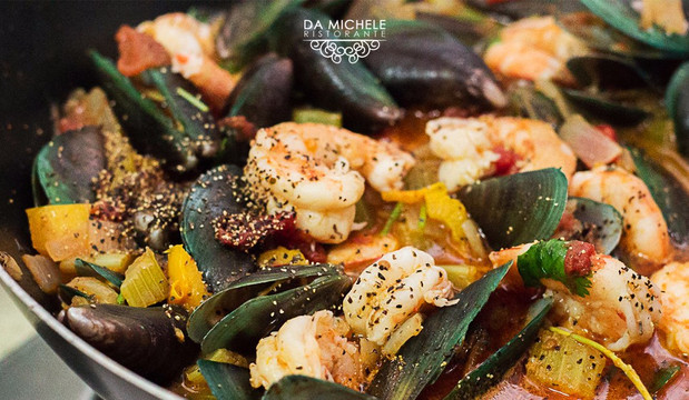 Ristorante Da Michele