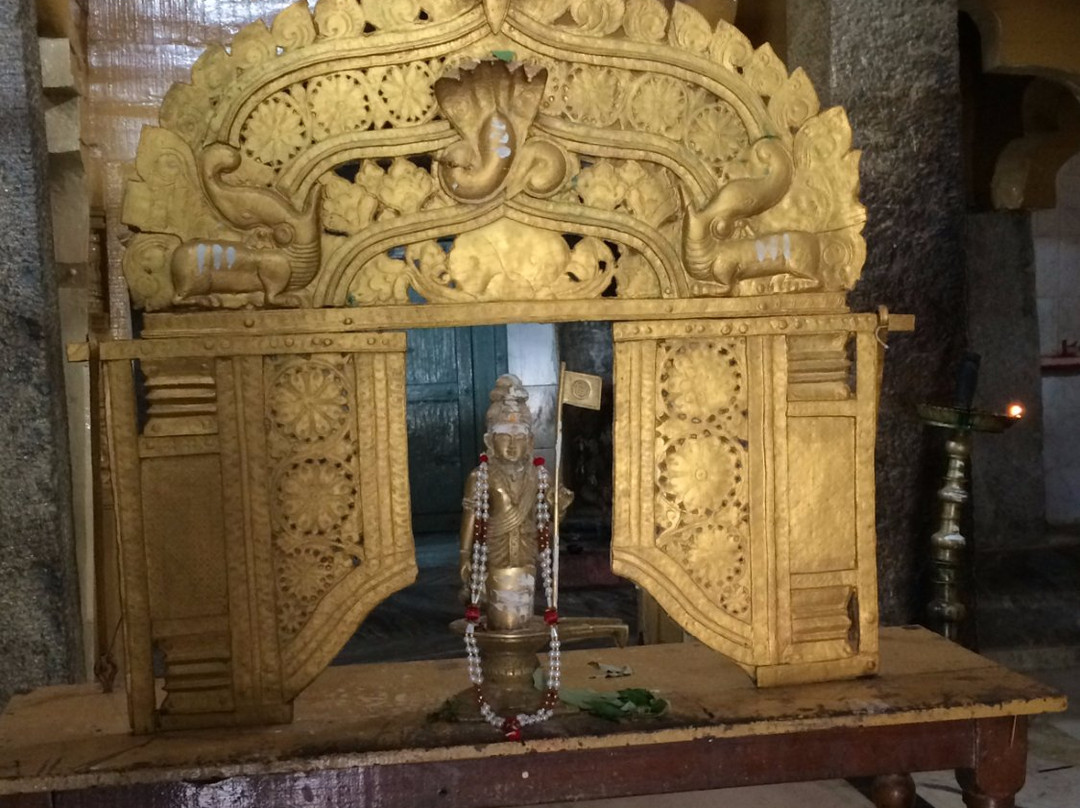 Shri Ujjaini Saddharma Peetha景点图片