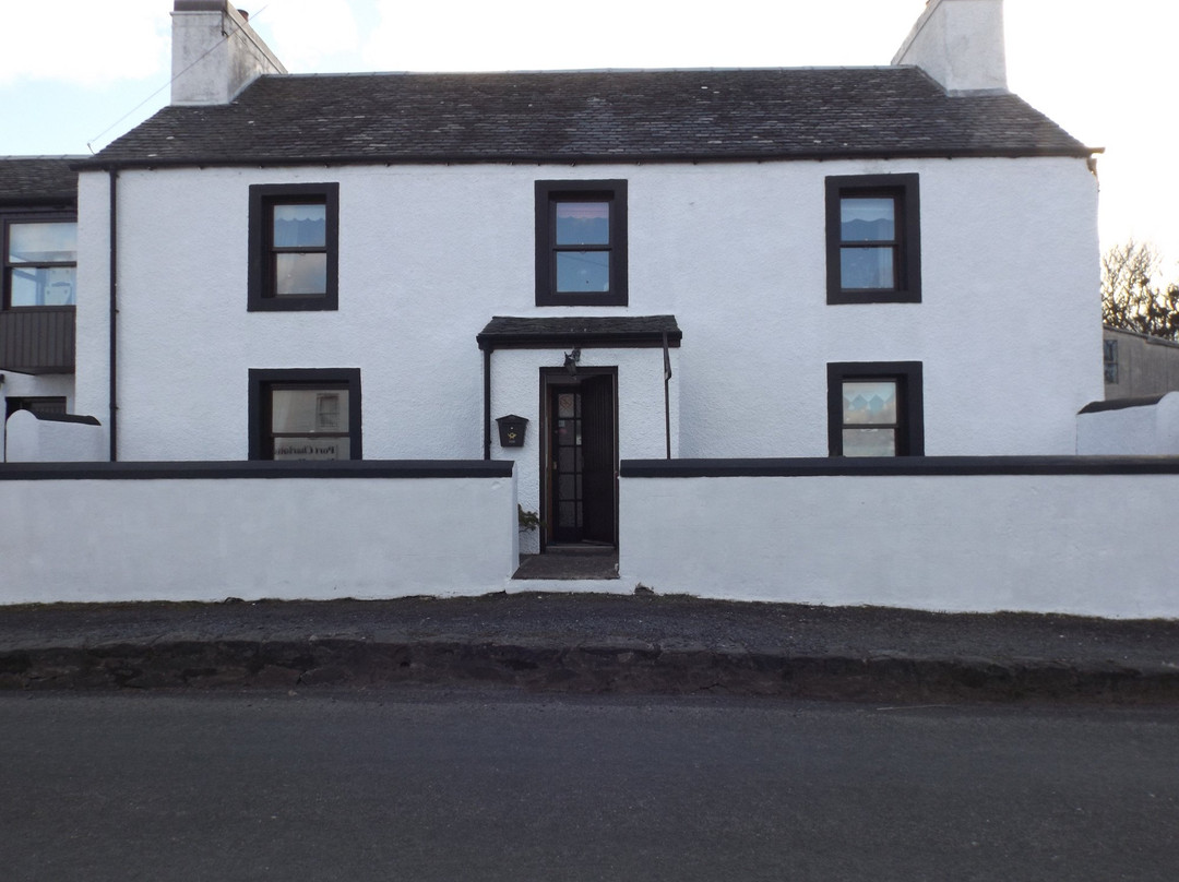 Distillery House B & B主图