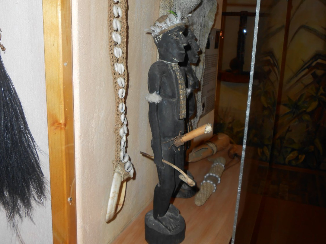 City Museum of the Sztygarka景点图片