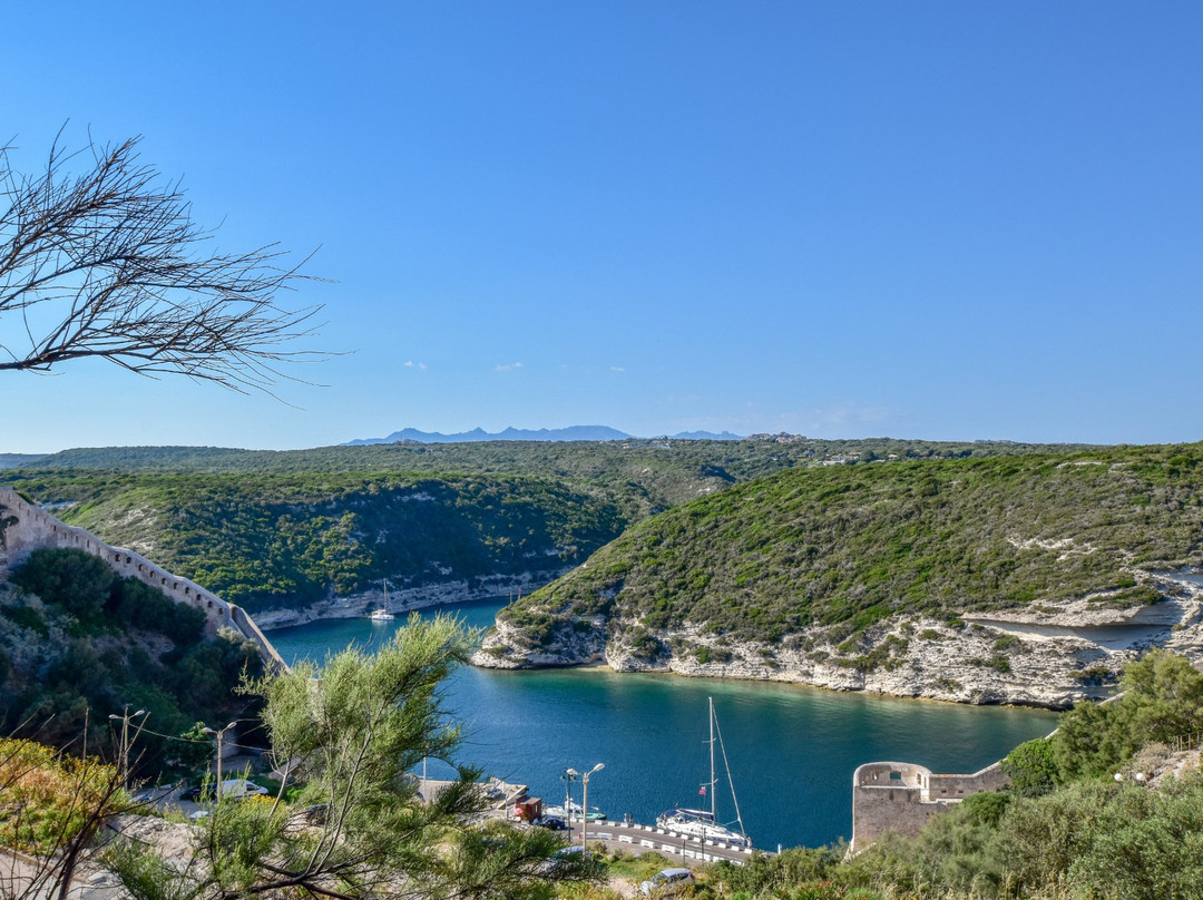 Nautic-Aventures-博尼法乔必去景点