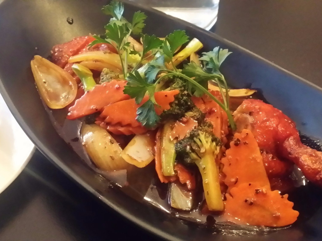 Ninh Kieu Mekong Restaurant