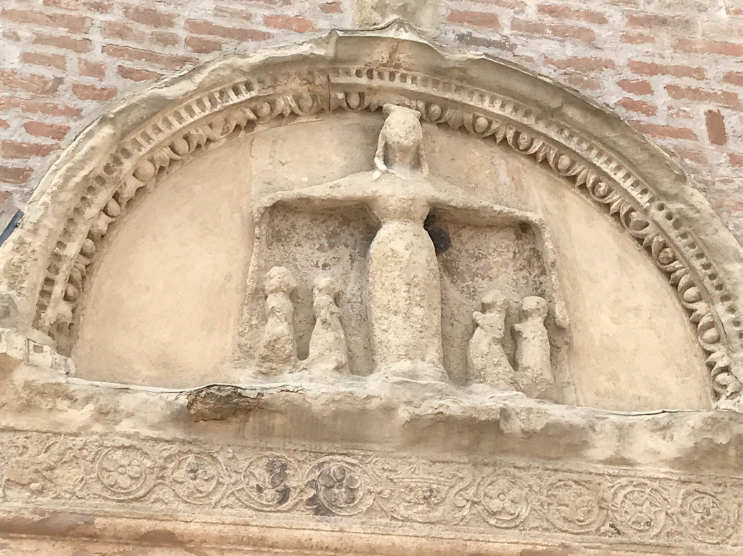Ospedale della Nativita-Montagnana必去景点