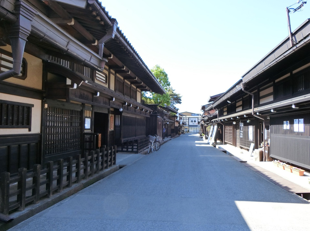 Yoshijima Heritage House景点图片